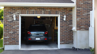 Garage Door Installation at Fern Hill Tacoma, Washington