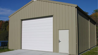 Garage Door Openers at Fern Hill Tacoma, Washington